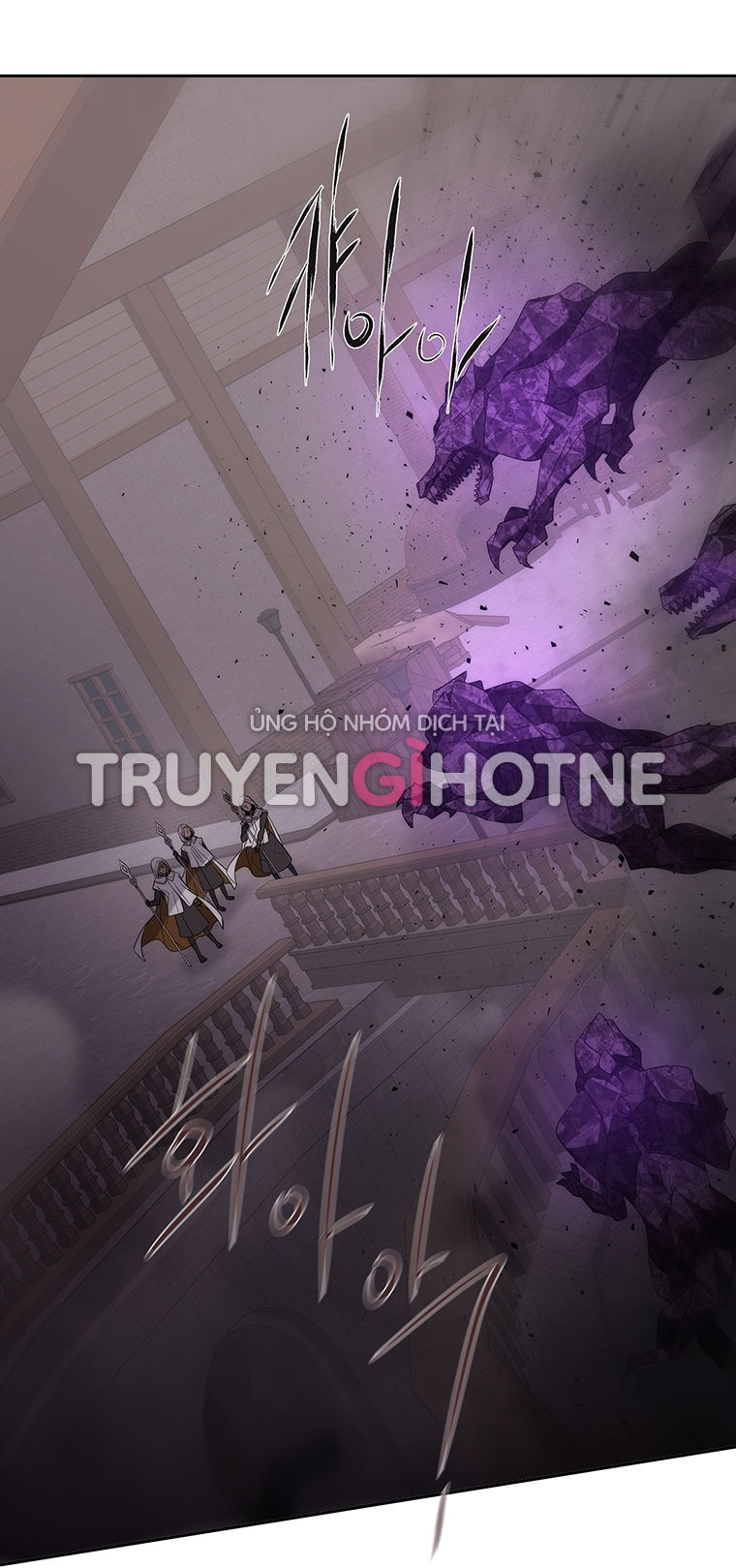 năm môn đệ của charlotte chapter 148.2 13