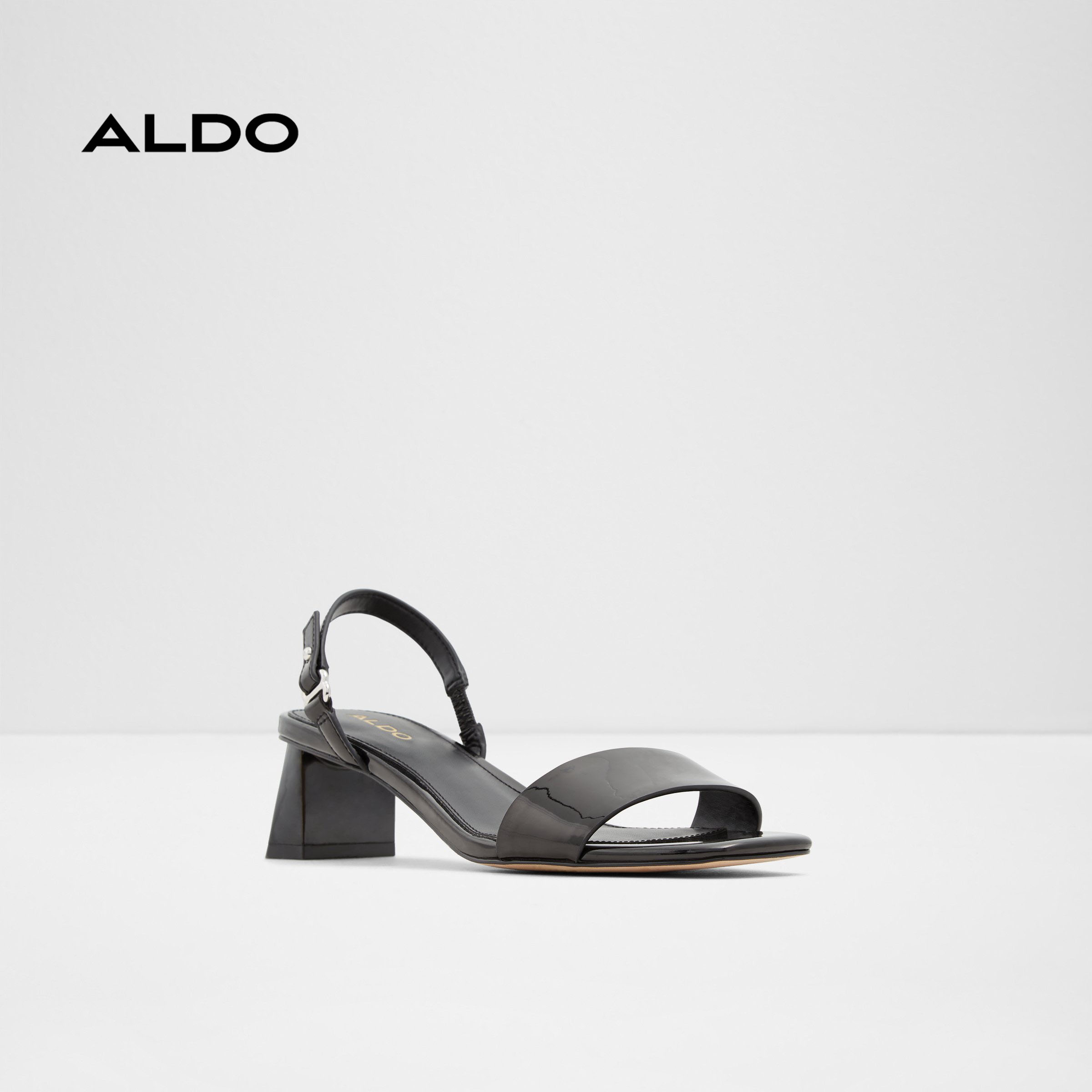 Giày sandals nữ quai ngang ALDO TYSEN001