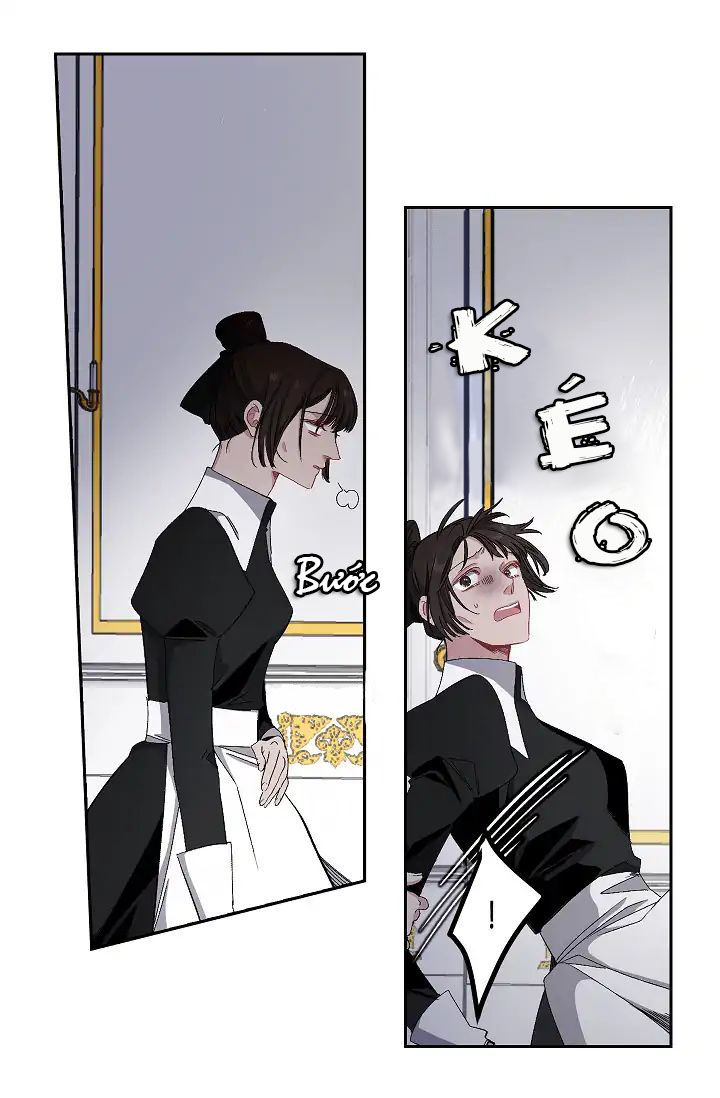 mối tình đầu của bạo chúa chapter 16 24