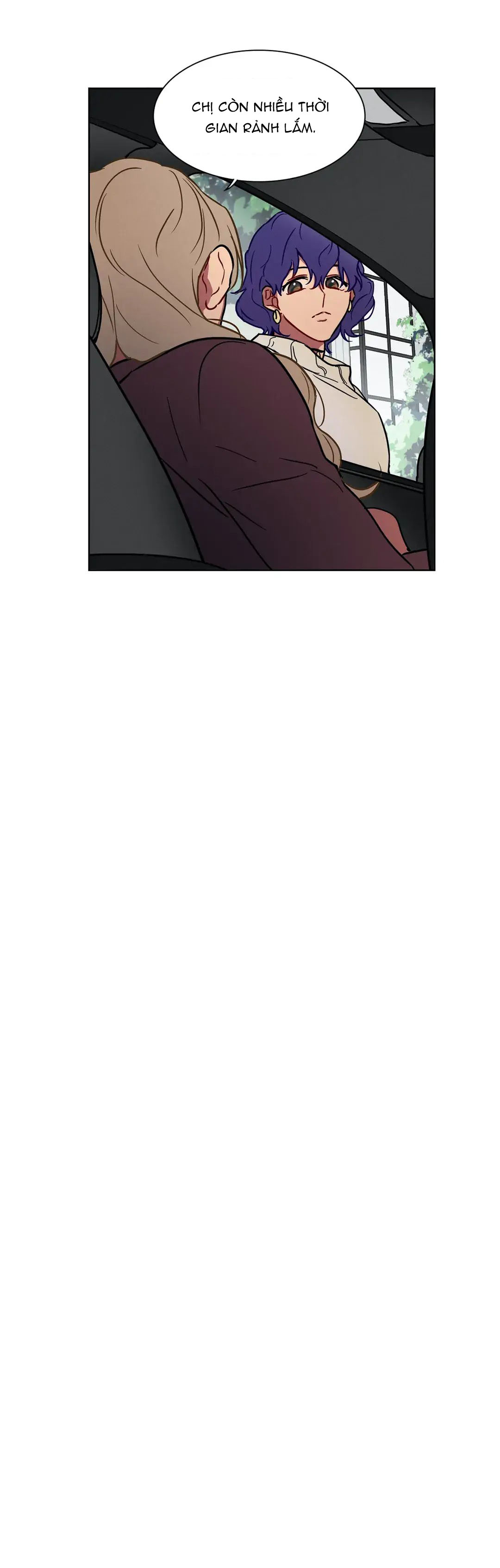 lọ lem ngủ ngon nhé chapter 28.2 10