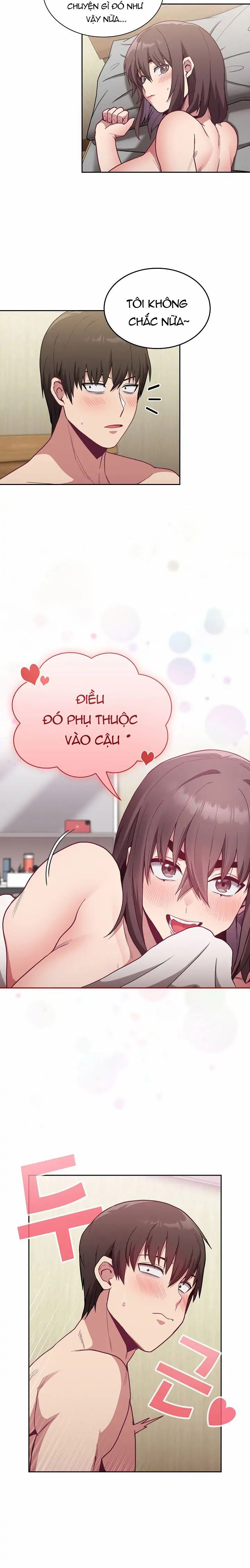 người chữa lành chapter 7.2 11