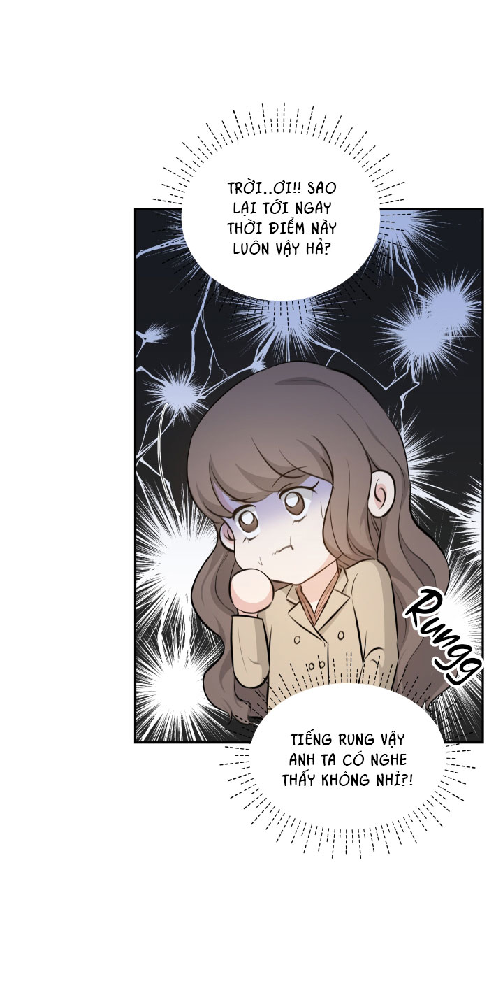 vị đại diện đáng ngờ chapter 3 11