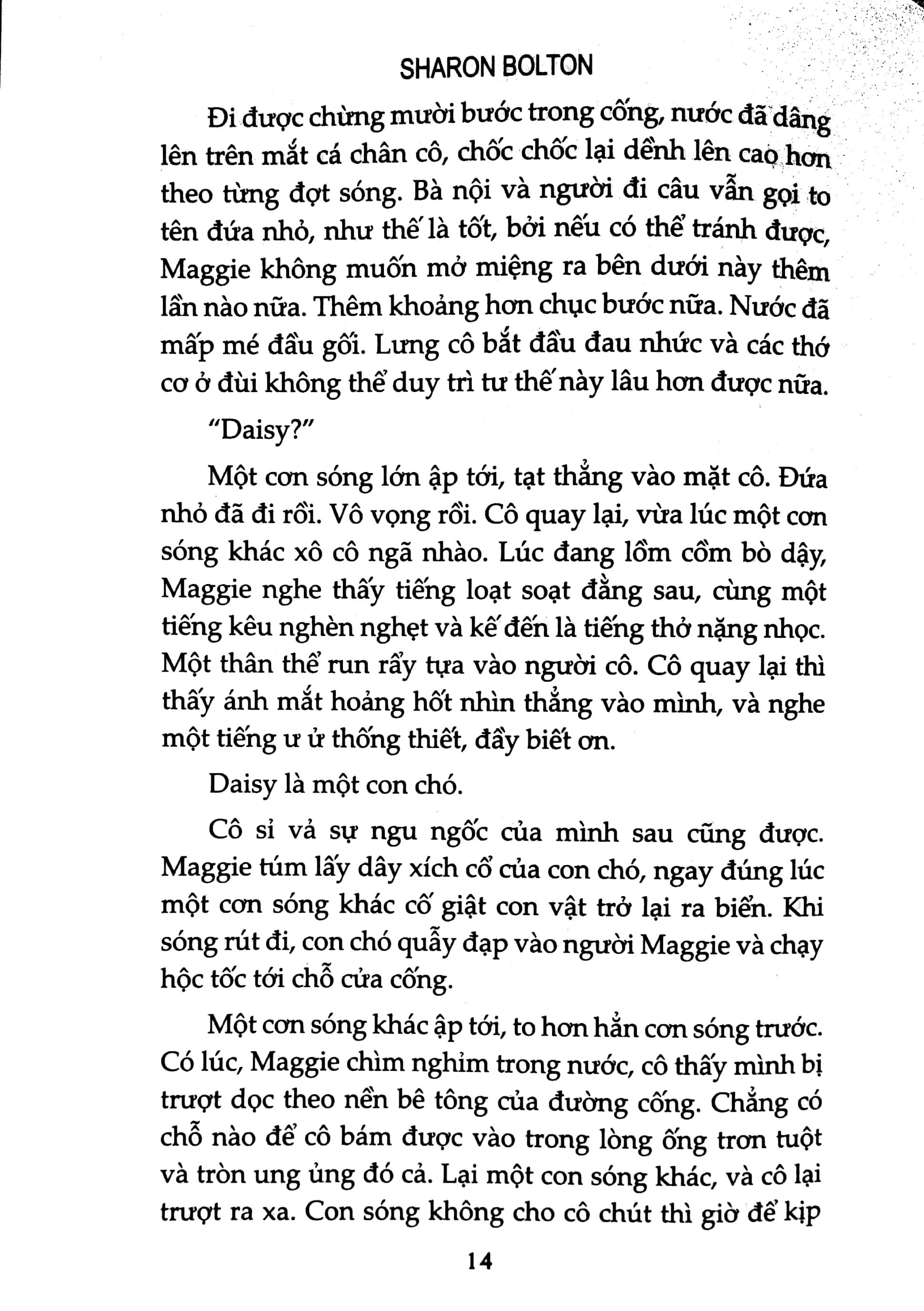 Vòng Hoa Cúc