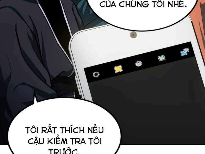 ngôi nhà kết nối với hầm ngục chapter 13 22