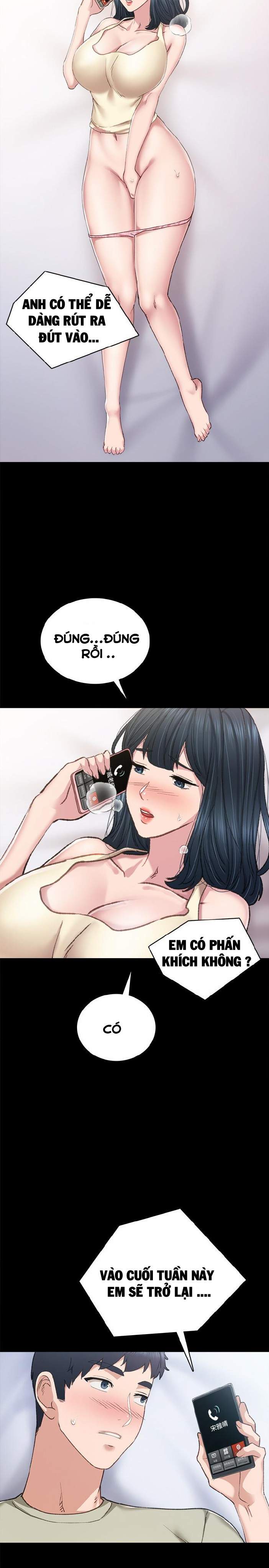 thầy giáo thực tập chapter 81 31