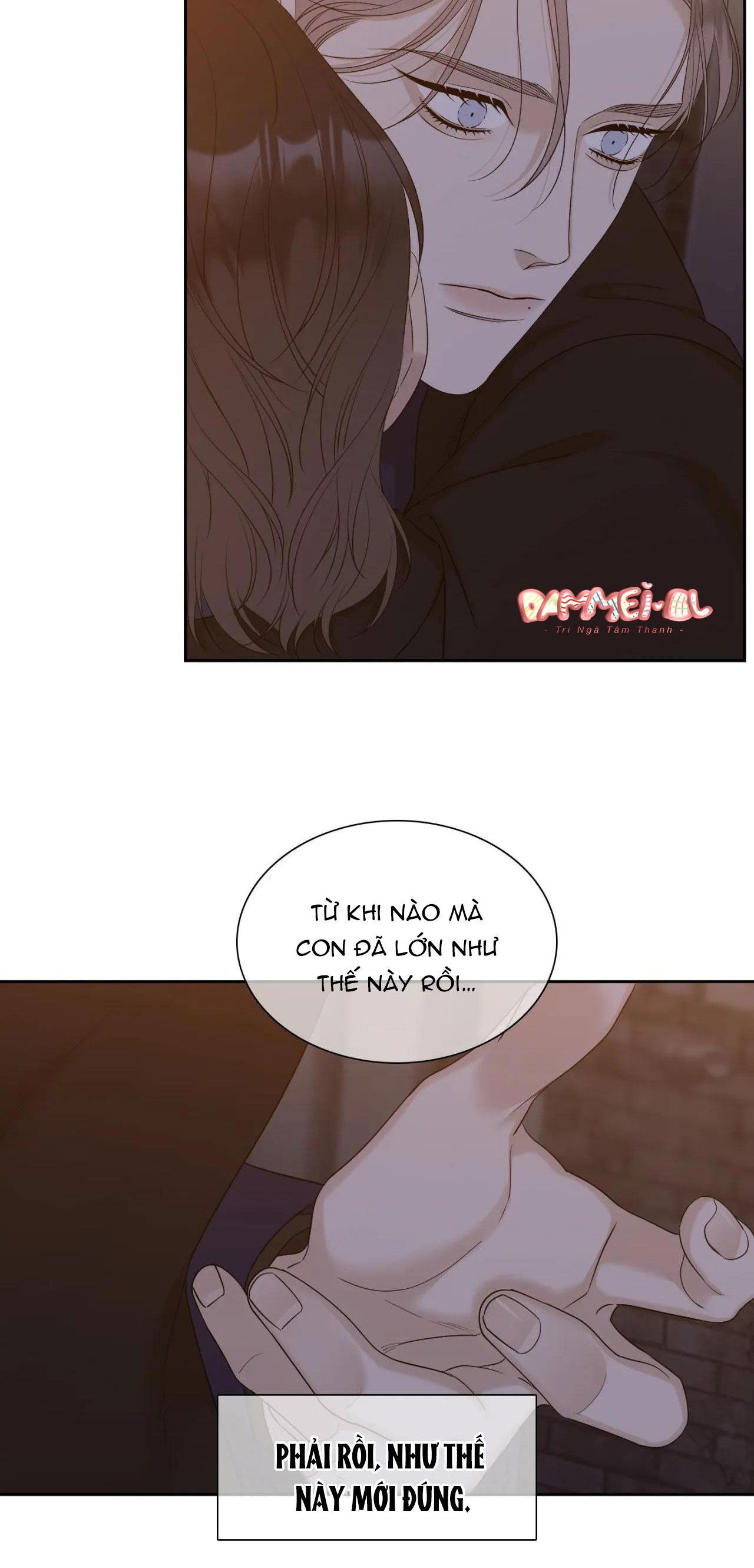 tên rác rưởi chapter 25 29