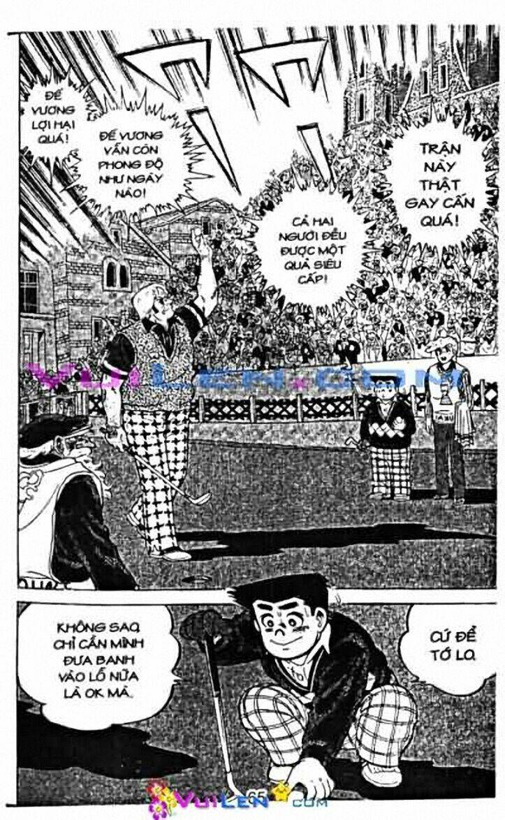 tân teppi chapter 64 65