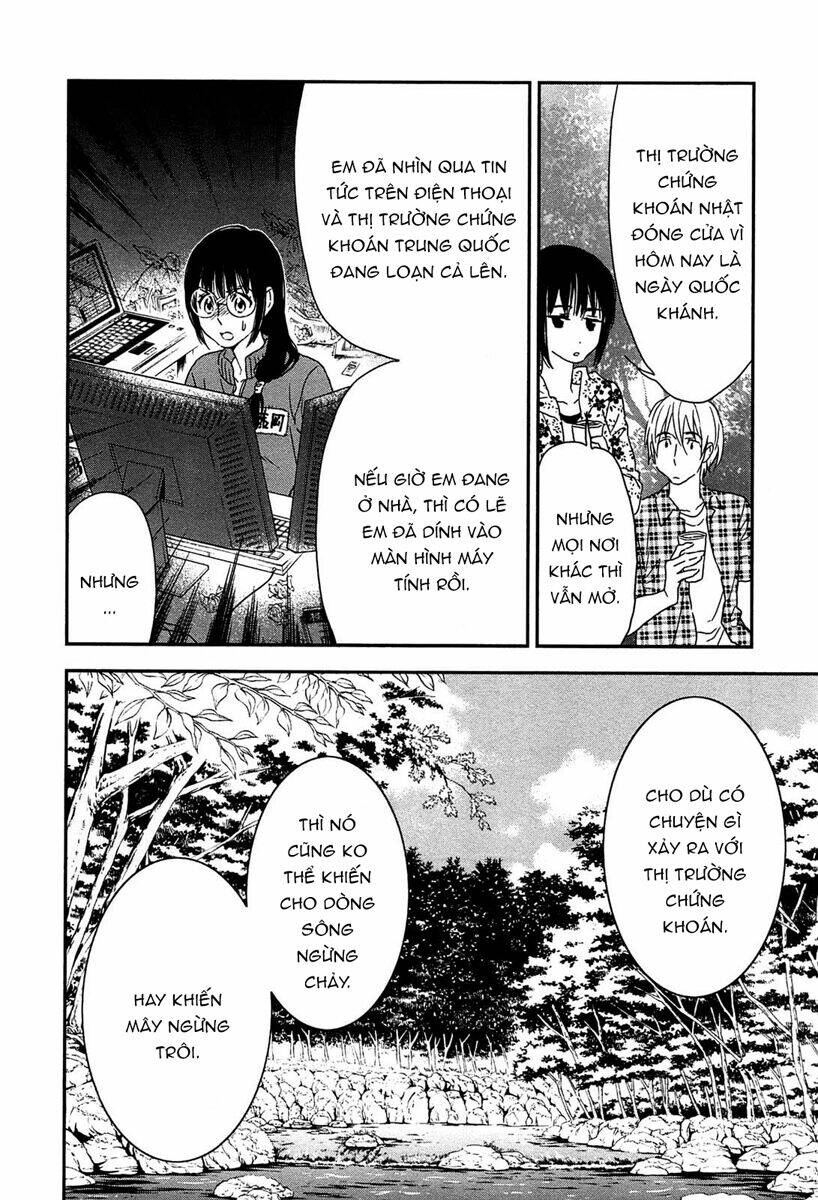 billionaire girl chapter 7 13