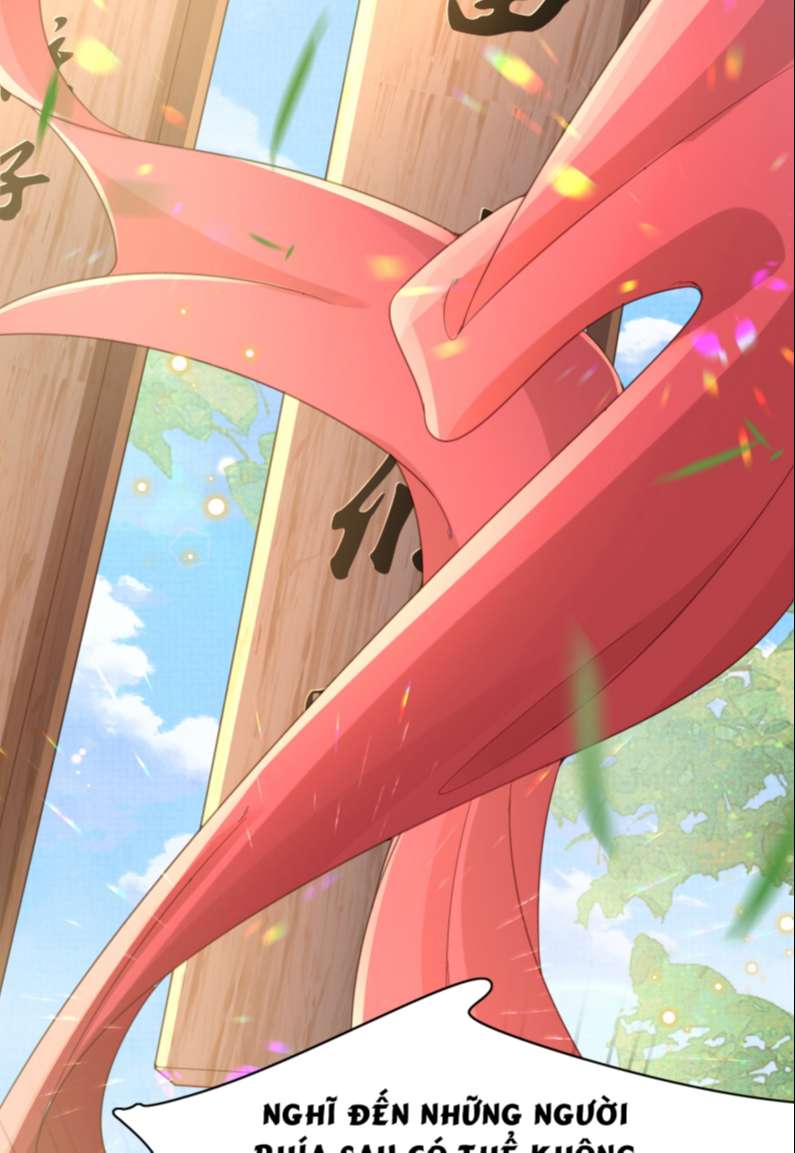 bá tổng vương phi lật xe chỉ nam chapter 39 24