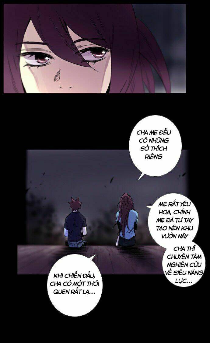 bản khế ước linh hồn chapter 208 21