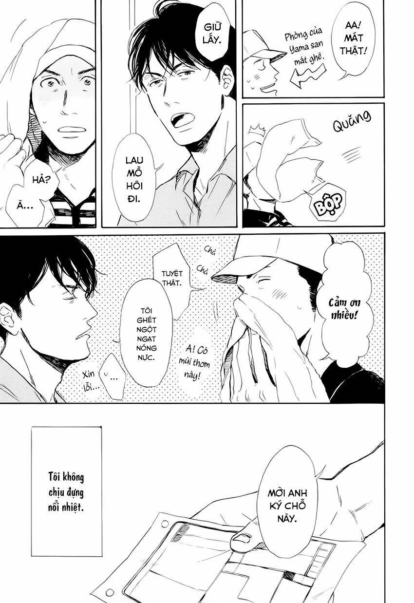 dạy trẻ bất thành chapter 4 5