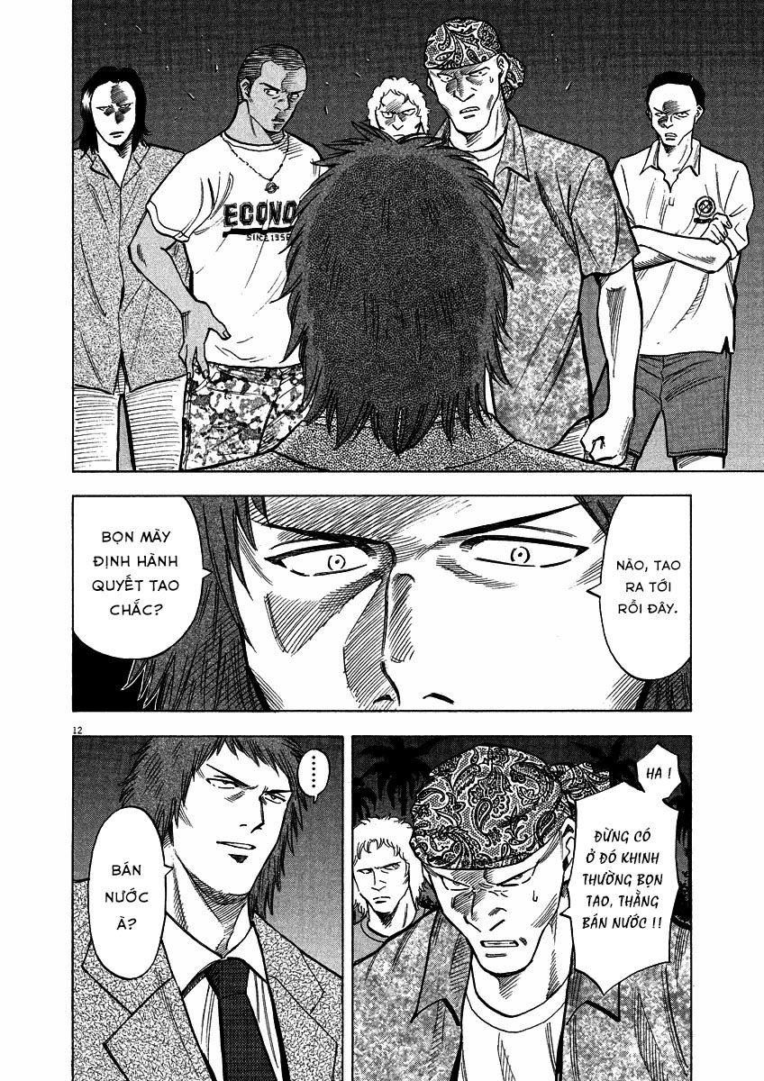 lost man chapter 28 15