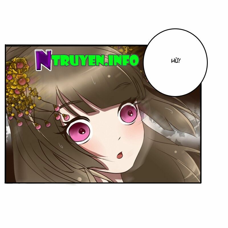 thông linh phi chapter 69.5 11