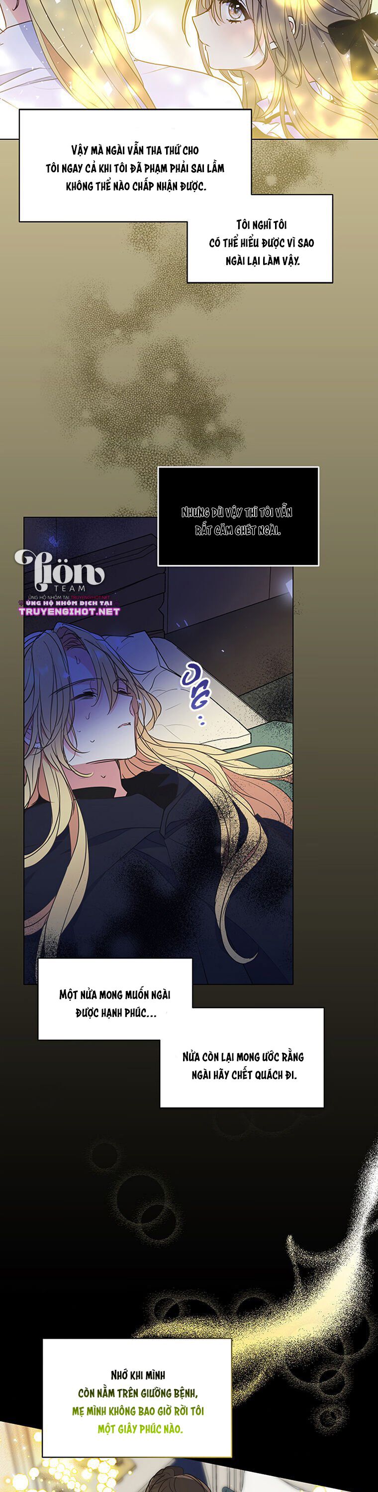 bệ hạ, xin đừng giết tôi!! chapter 67.2 7