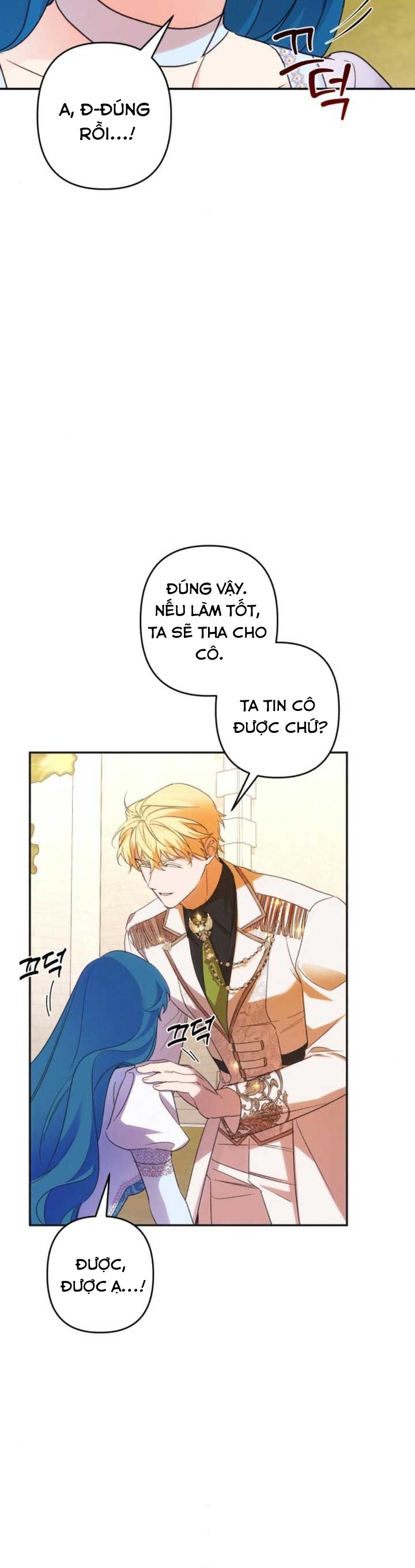 quyến rũ ngài công tước phương bắc chapter 68 14