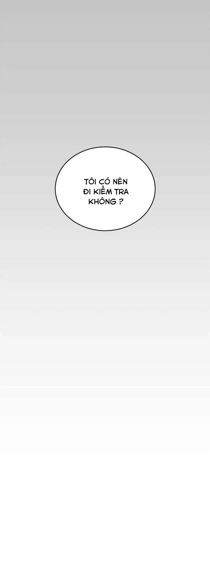 tiếng sói trong hiệu thuốc chapter 13 35