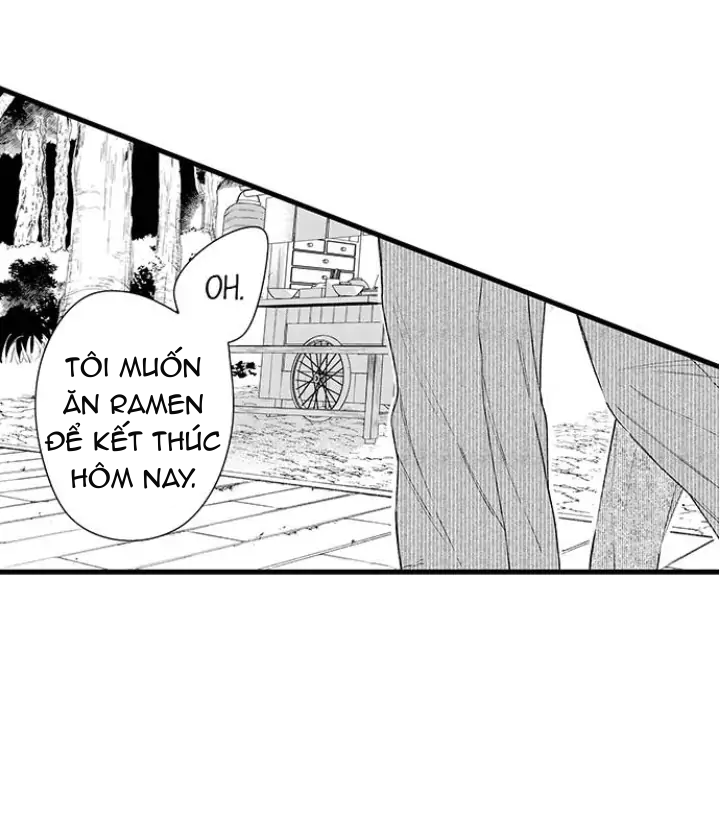 [18+]anh alpha kia! ly hôn đi chapter 3.2 5