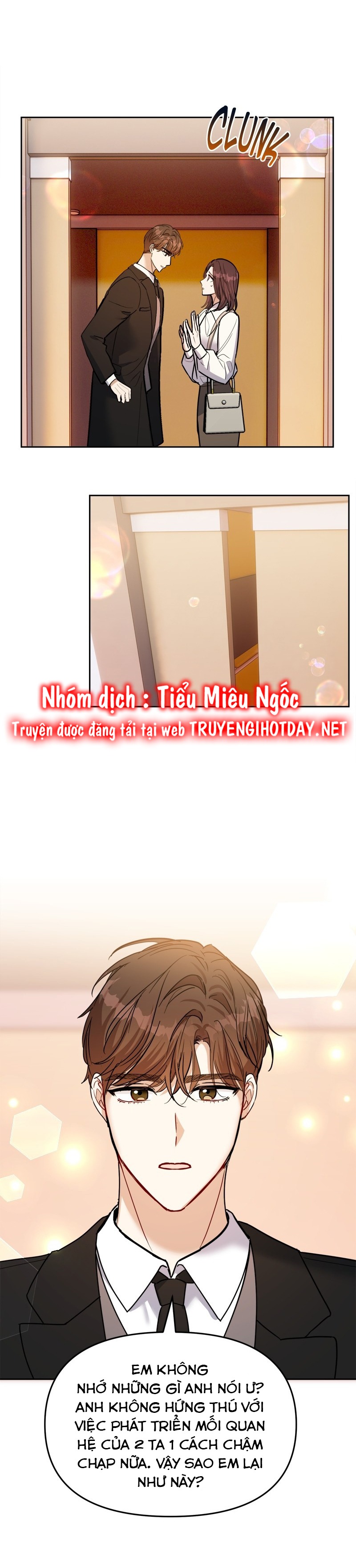 bản cam kết hôn nhân chapter 88 34