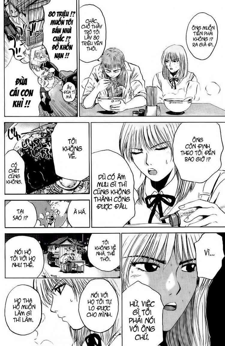 GTO - Great Teacher Onizuka chapter 125 22