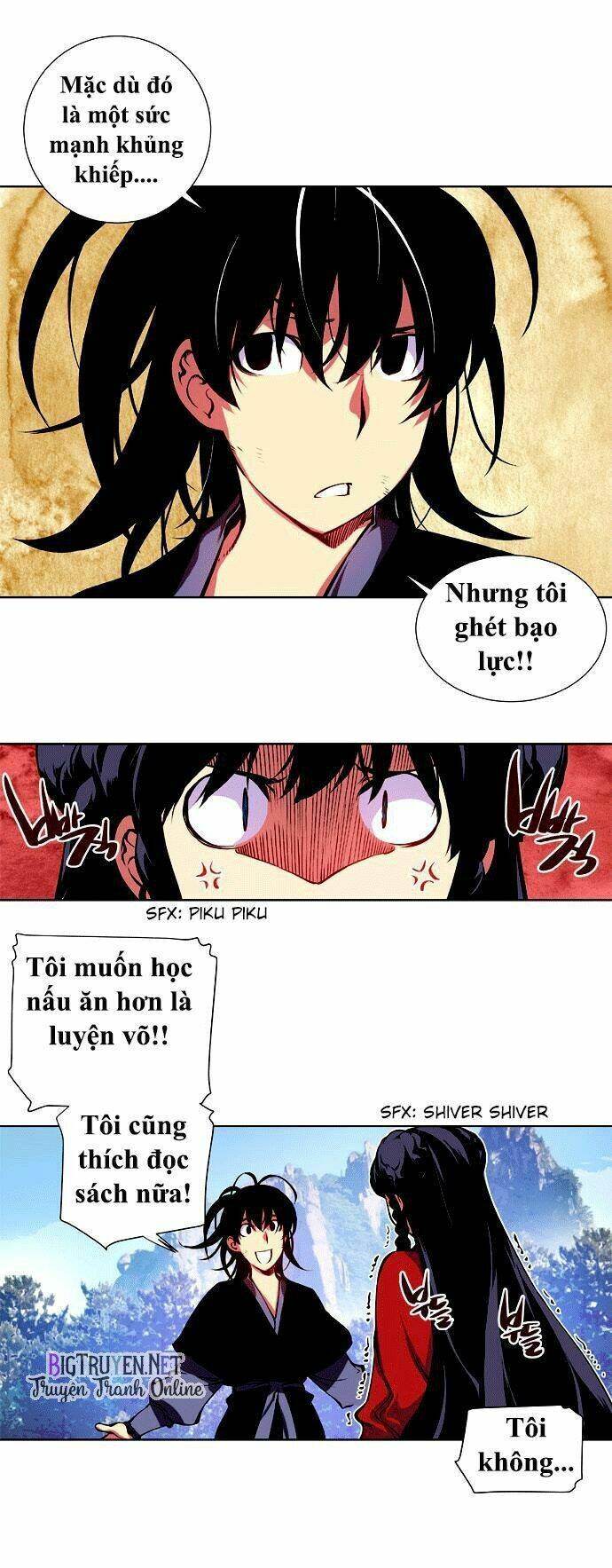 märchen: the embodiment of tales chapter 1 22