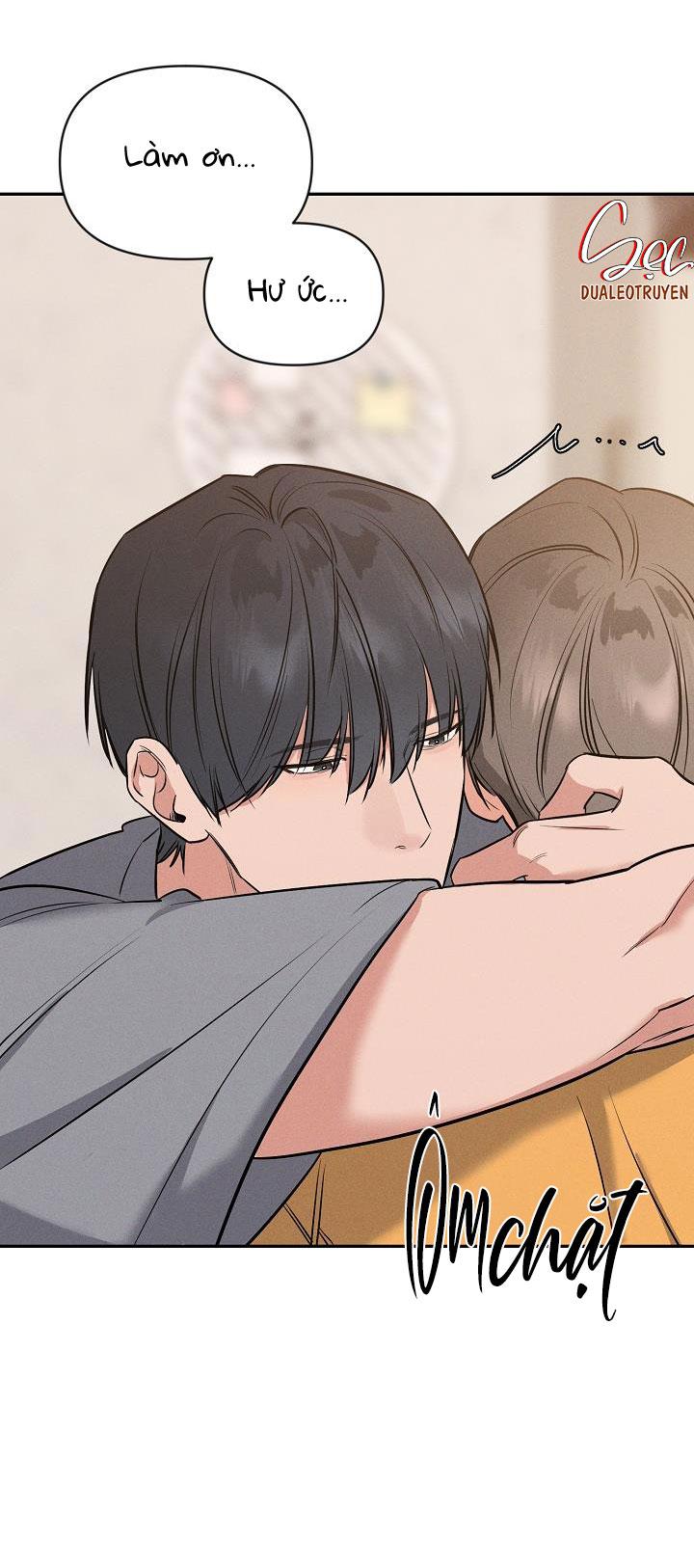 mặt trời của đêm chapter 30 20