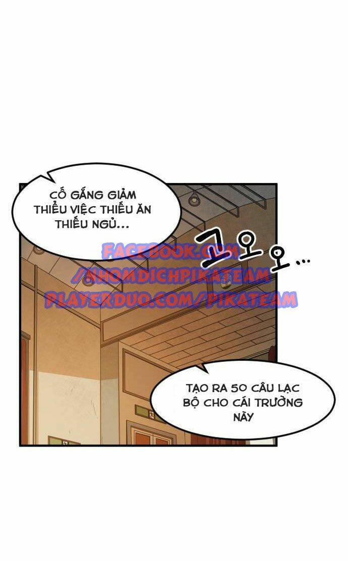 chinh phạt học đường chapter 4 48