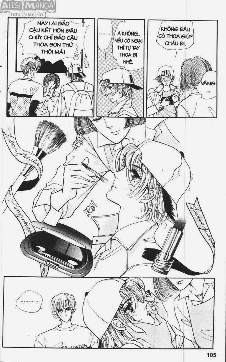 nhỏ con trai chapter 3 103