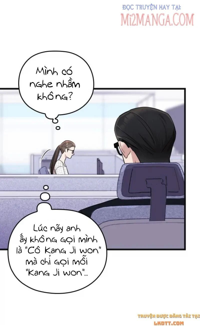 cô đi mà lấy chồng tôi chapter 5.5 7