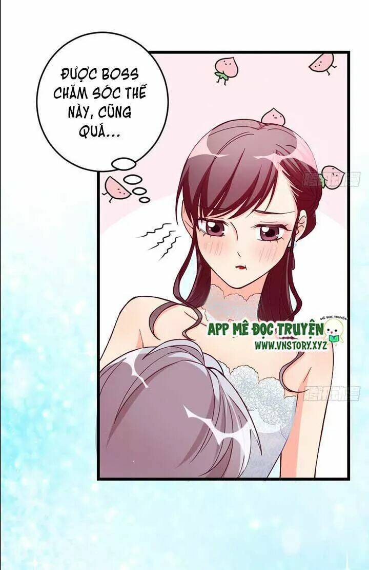 thiên hậu trở về chapter 102 12