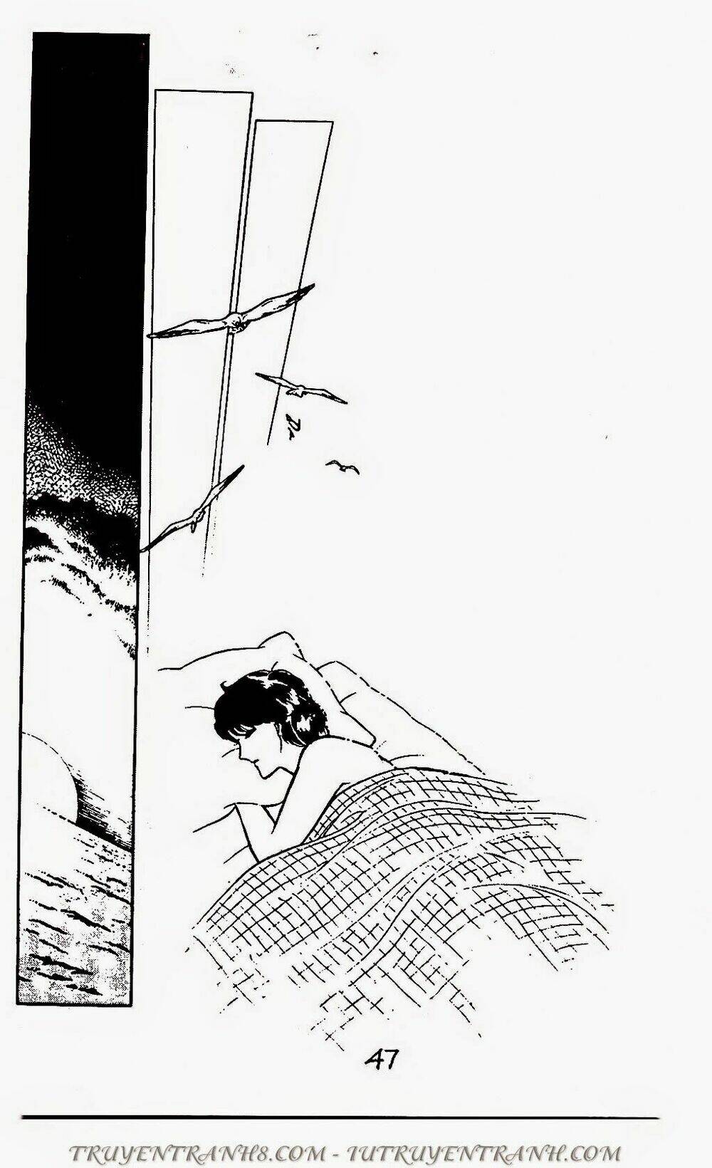 mimi kỳ lạ chapter 50.1 14