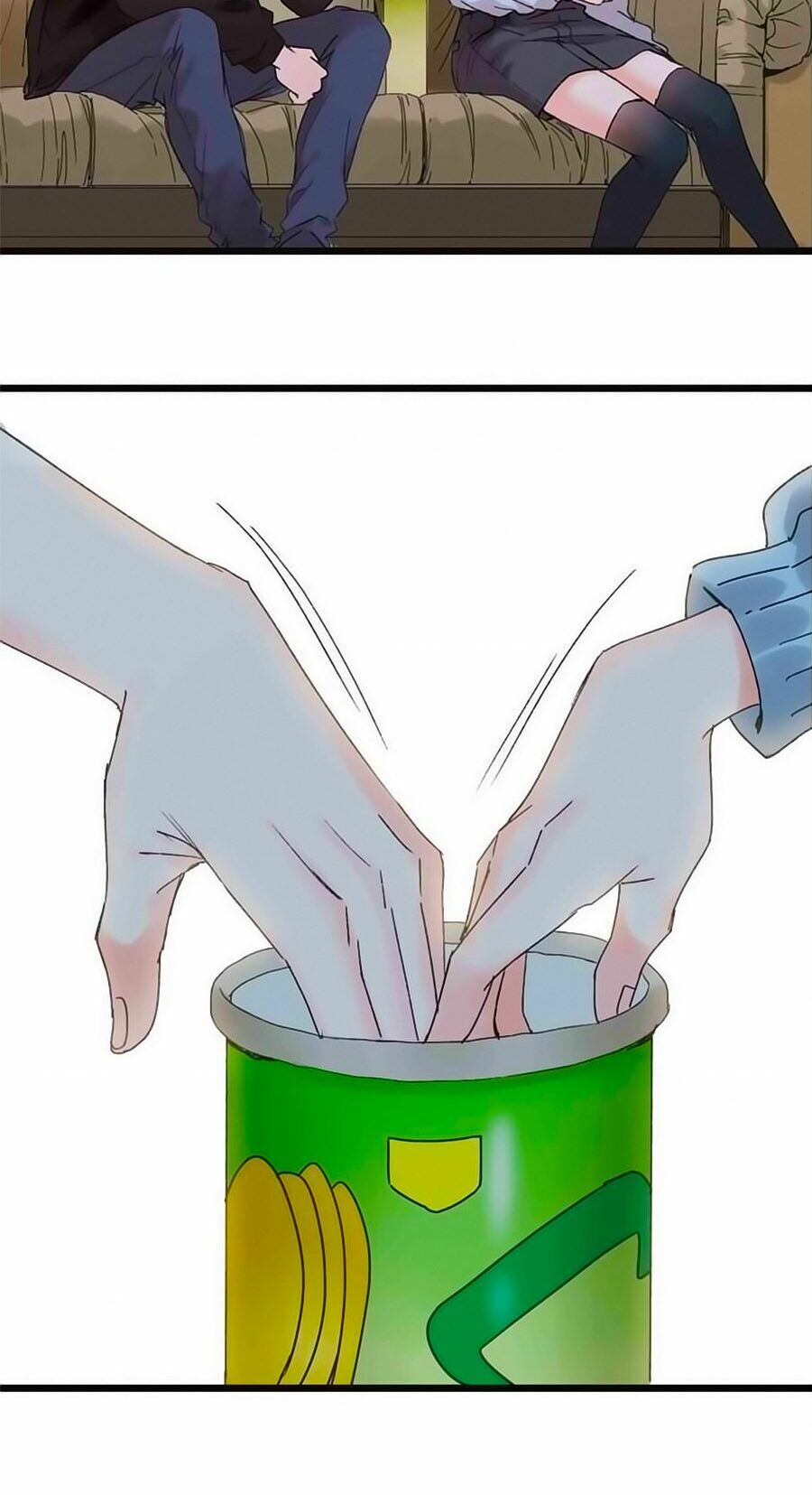 sơn thần và tiểu táo 2 chapter 23 16