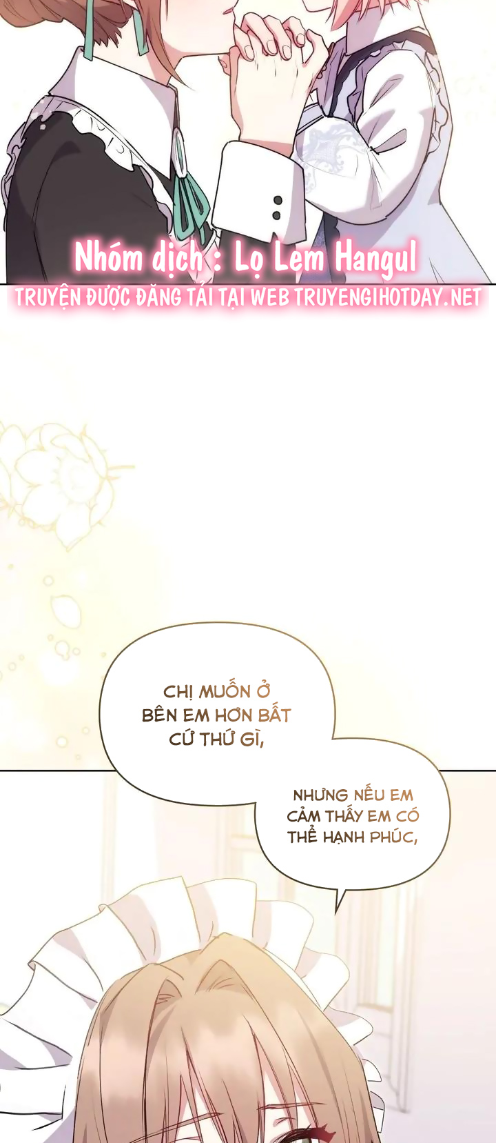 cô con gái nuôi đáng yêu của công tước chapter 50 11