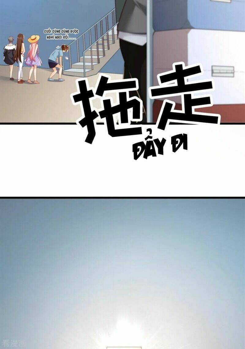 tôi thở cũng có thể mạnh hơn chapter 51 9