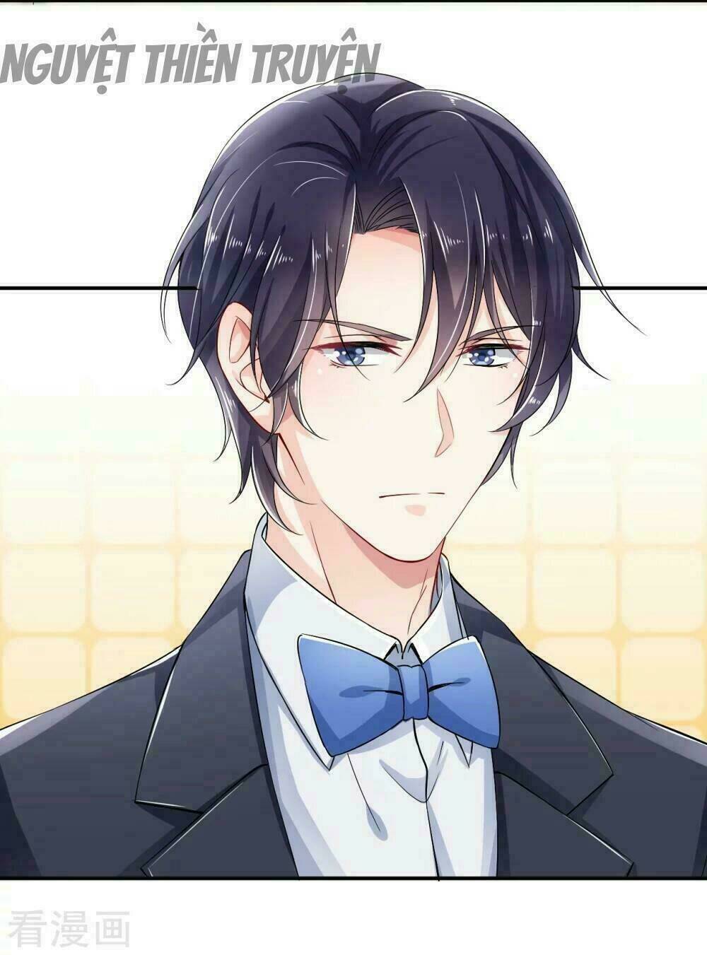 hào môn đào giá 101 lần chapter 1 22