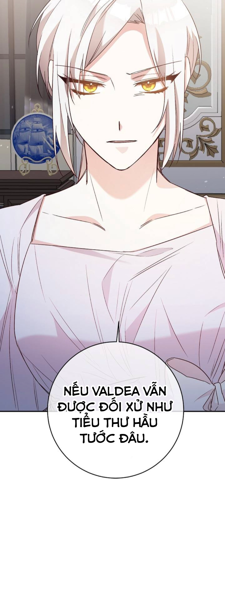 lý do nàng ấy sống như 1 ác nữ chapter 32 22