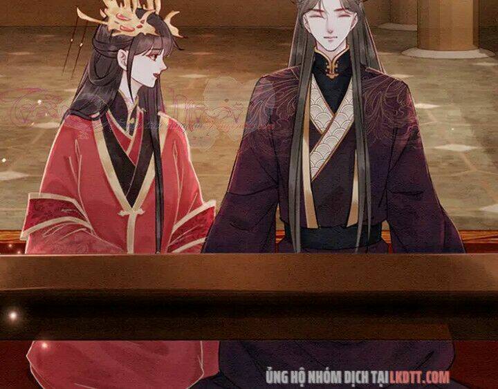 trọng sinh bá sủng nhiếp chính vương quá mạnh mẽ chapter 122 62