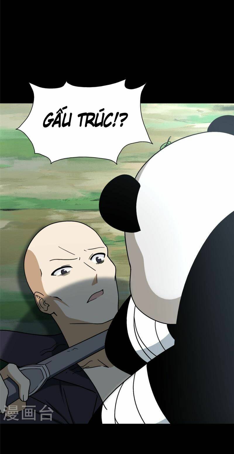 bạn gái virus của tôi chapter 328 43