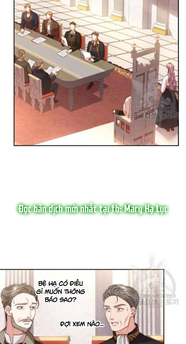 trở thành thư ký của bạo chúa chapter 38 12
