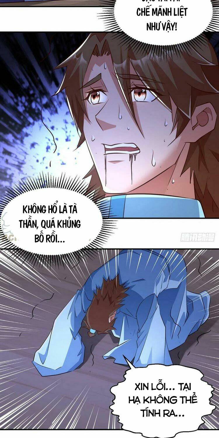 thiên hạ kiếp chapter 71 7