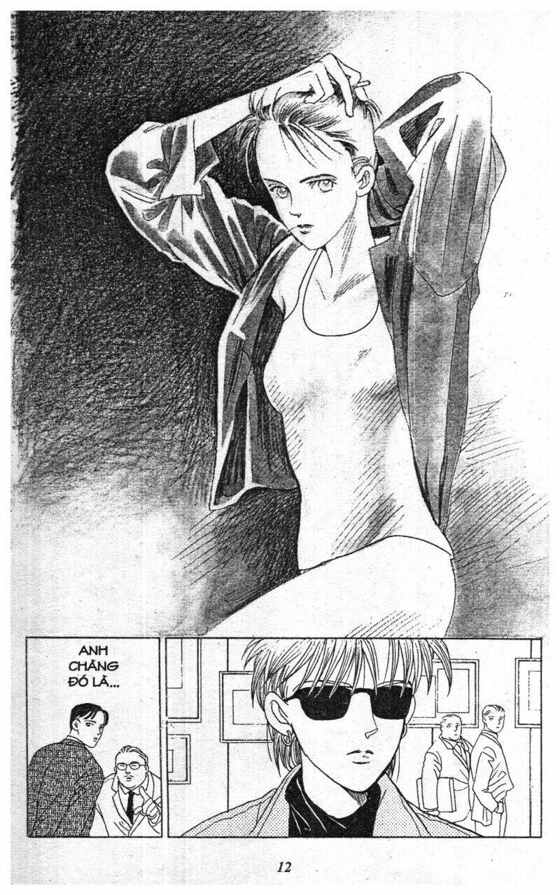 nàng tiên ánh trăng - kaguya hime chapter 1 10