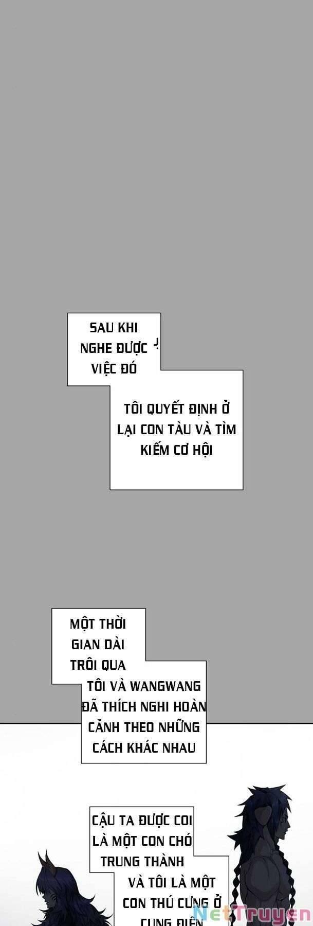 tòa tháp bí ẩn 2 chapter 526 96