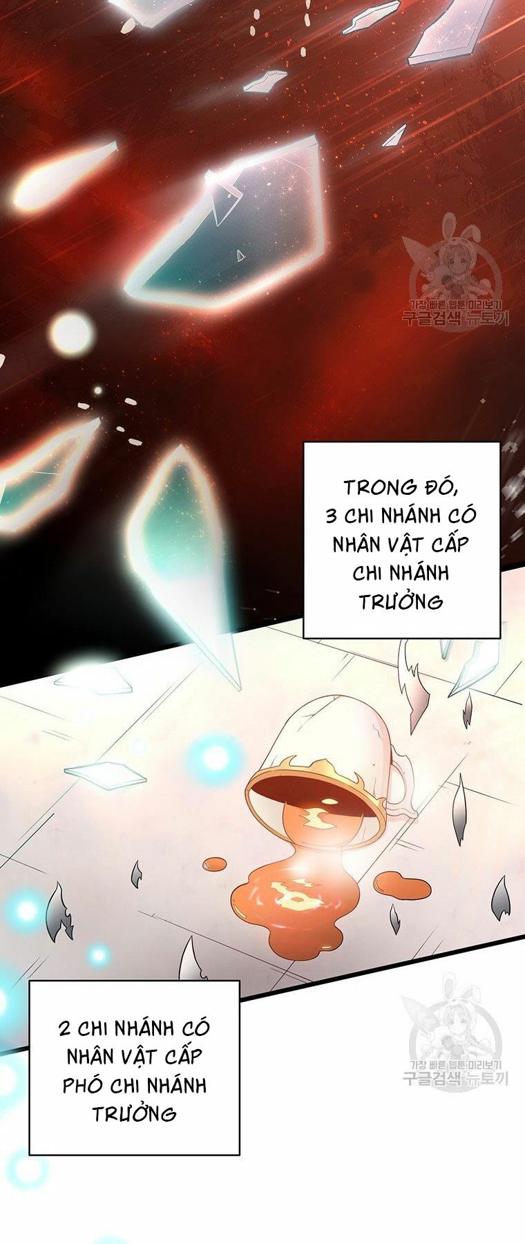 arcane sniper chapter 65 70