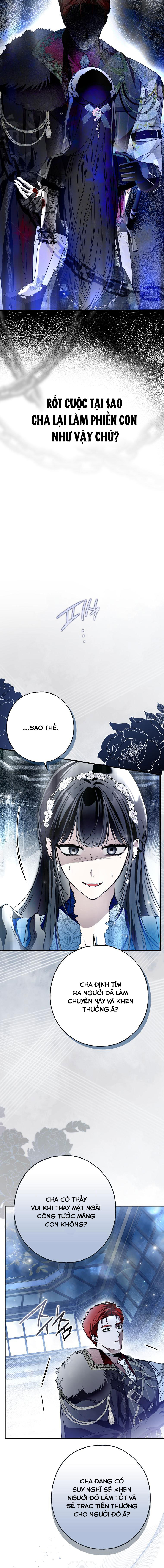 ai đó đang chiếm hữu cơ thể của tôi chapter 30 11