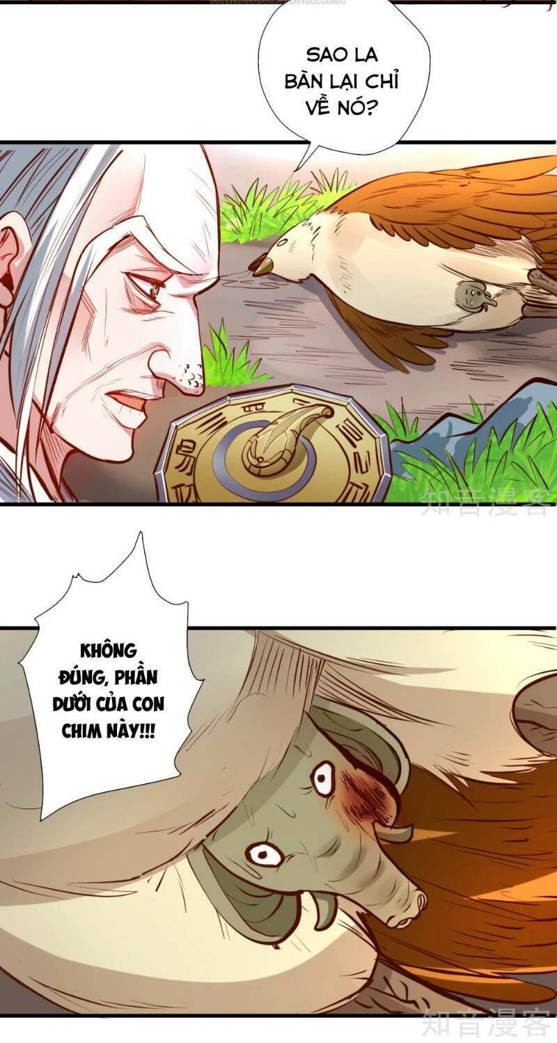 tối cường đại biểu hoàng kim thận chapter 61 8