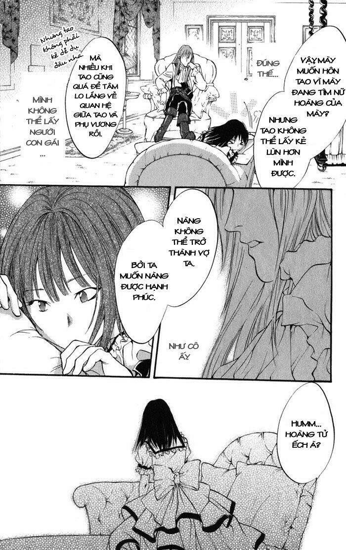 ludwig kakumei chapter 7 30