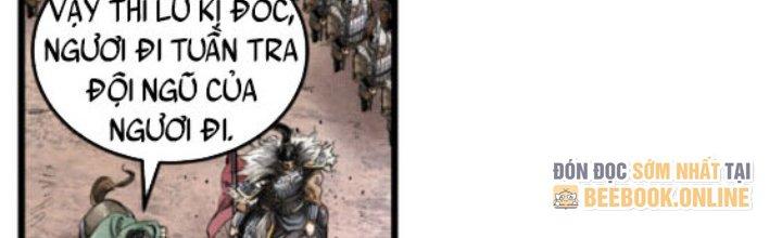 máy mô phỏng nhân sinh của lữ bố chapter 1 130