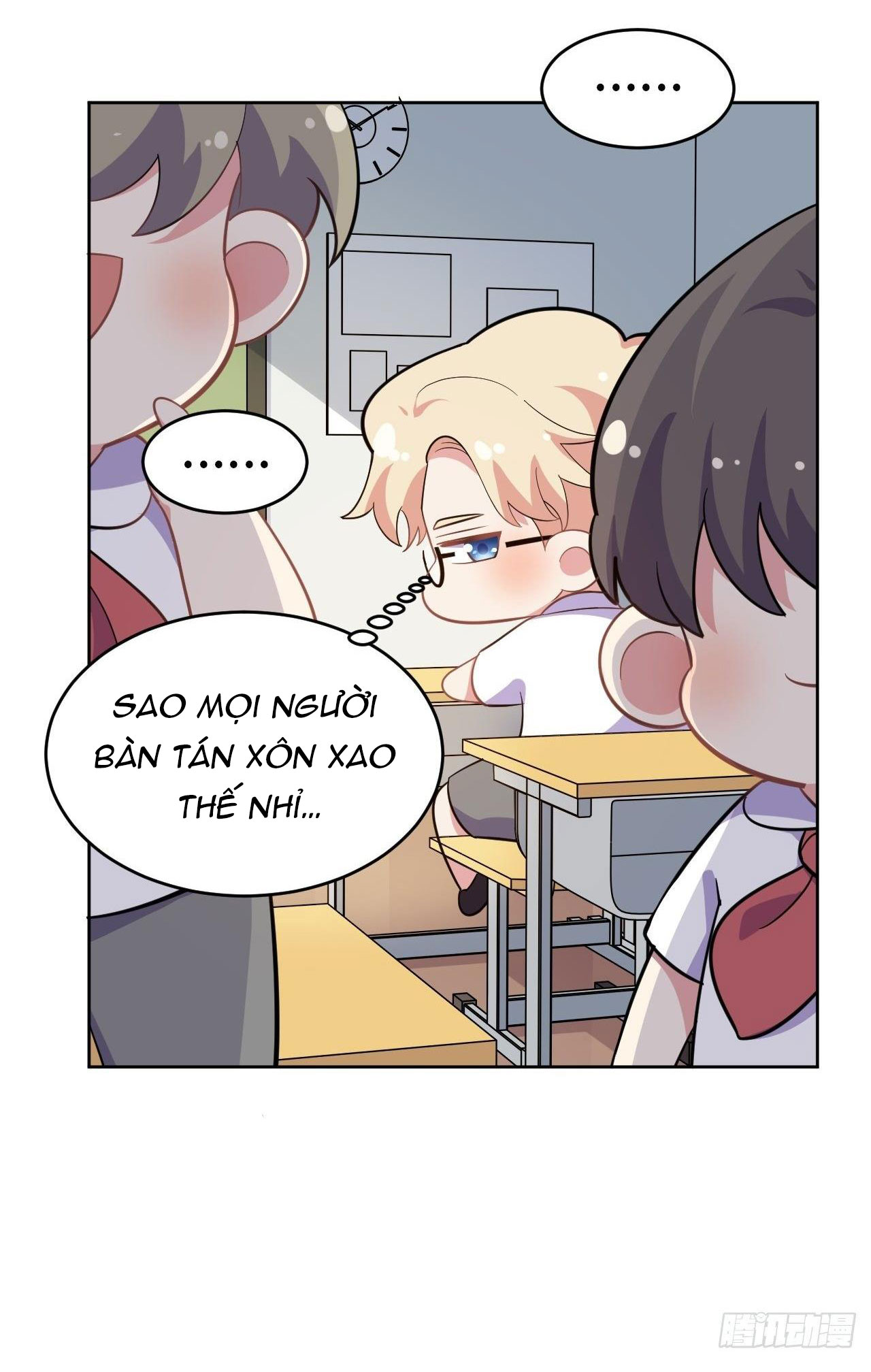 bố vợ đại nhân là bà xã chapter 212 8