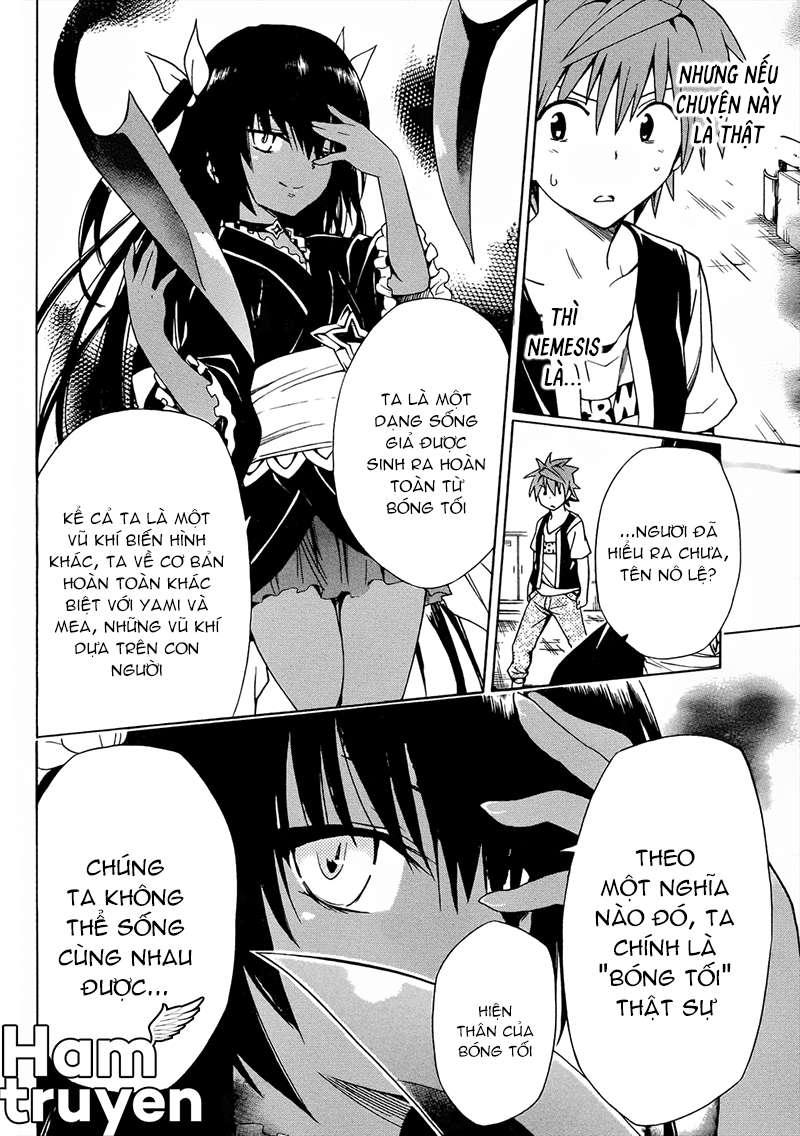 to love - ru darkness chapter 59 34