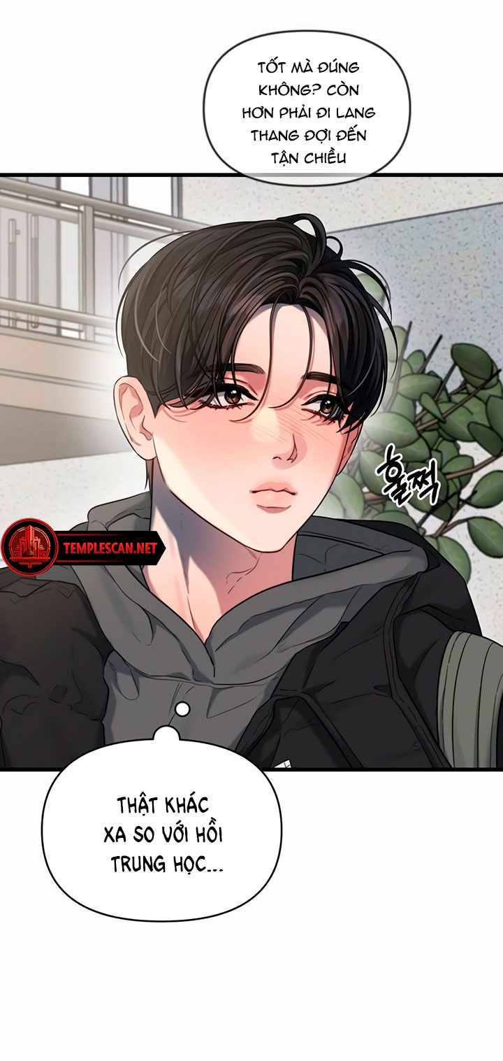 [18+] dục vọng tao nhã chapter 42.1 4