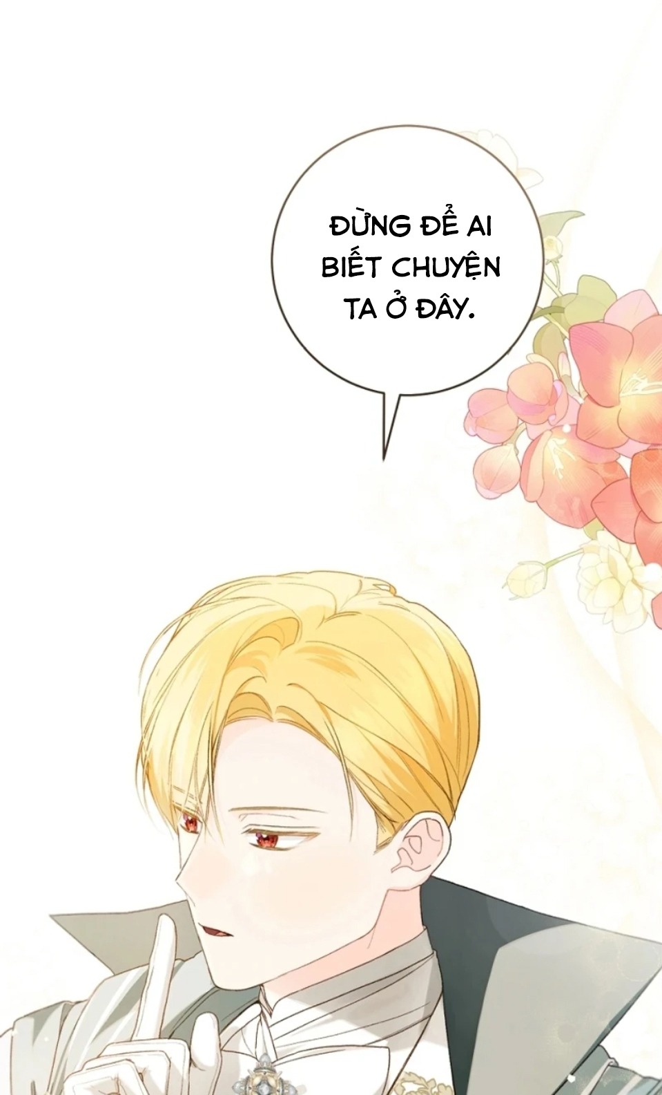 nông trại nằm cạnh hoàng cung chapter 80 4